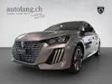 Peugeot 208 1.2 Hybrid Allure