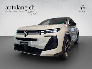Citroën C5 Aircross 1.6 Plug-in Hybrid Max