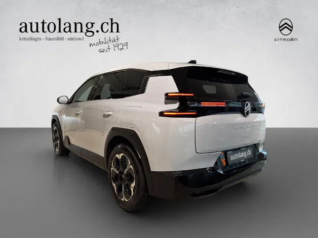 Citroën C5 Aircross 1.6 Plug-in Hybrid Max