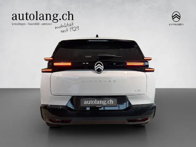 Citroën C5 Aircross 1.6 Plug-in Hybrid Max