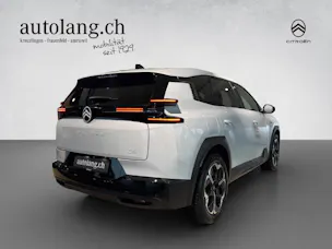 Citroën C5 Aircross 1.6 Plug-in Hybrid Max