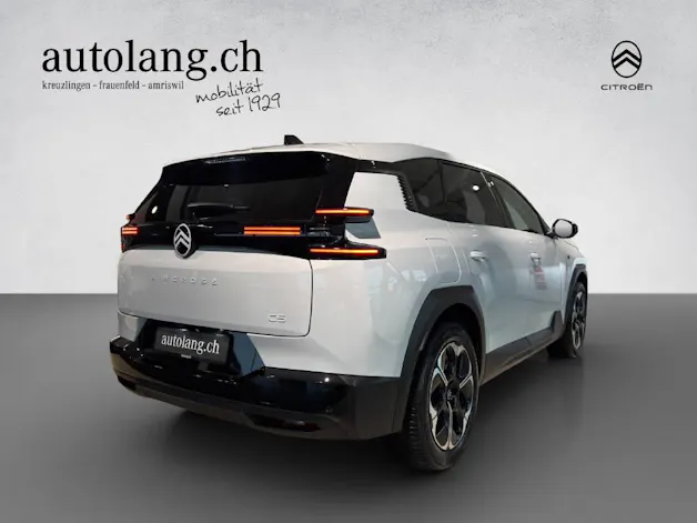 Citroën C5 Aircross 1.6 Plug-in Hybrid Max