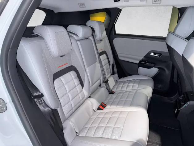 Citroën C5 Aircross 1.6 Plug-in Hybrid Max