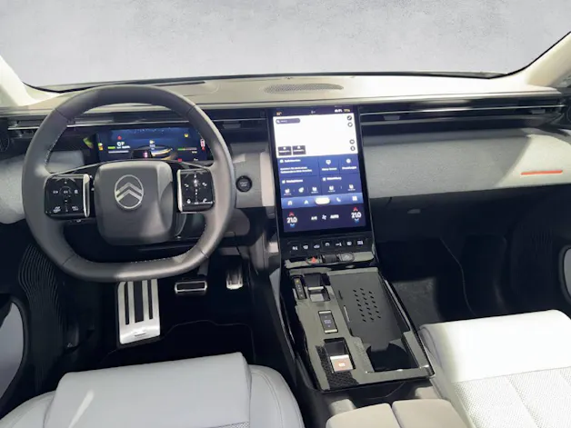 Citroën C5 Aircross 1.6 Plug-in Hybrid Max
