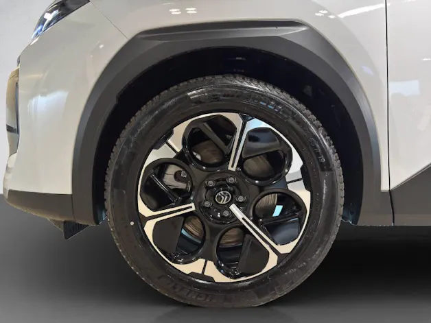 Citroën C5 Aircross 1.6 Plug-in Hybrid Max