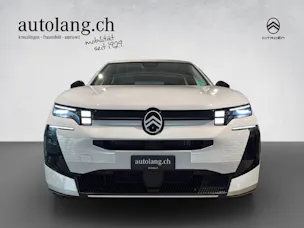 Citroën C5 Aircross 1.6 Plug-in Hybrid Max