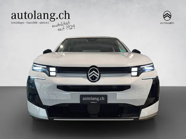 Citroën C5 Aircross 1.6 Plug-in Hybrid Max