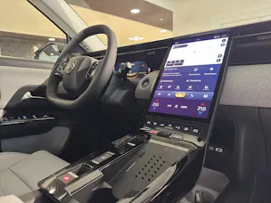 Citroën C5 Aircross 1.6 Plug-in Hybrid Max