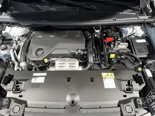 Citroën C5 Aircross 1.6 Plug-in Hybrid Max