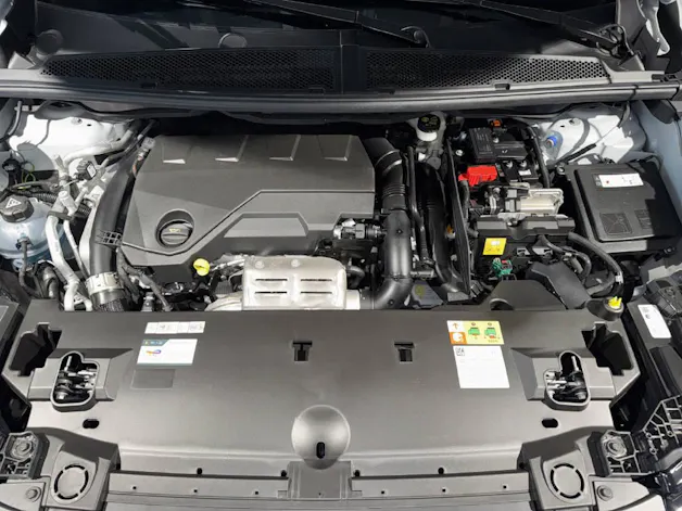 Citroën C5 Aircross 1.6 Plug-in Hybrid Max