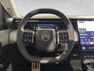 Citroën C5 Aircross 1.6 Plug-in Hybrid Max