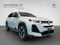 Citroën C5 Aircross 1.6 Plug-in Hybrid Max