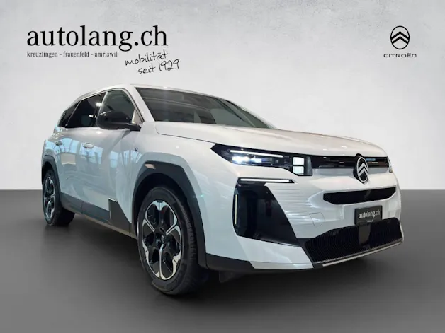 Citroën C5 Aircross 1.6 Plug-in Hybrid Max