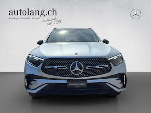 MERCEDES-BENZ GLC 300 e AMG Line 4Matic EQ Star