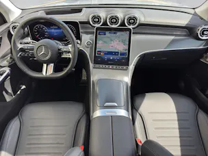 MERCEDES-BENZ GLC 300 e AMG Line 4Matic EQ Star