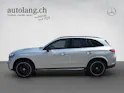Mercedes-Benz GLC 300 e AMG Line 4Matic EQ Star