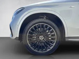 Mercedes-Benz GLC 300 e AMG Line 4Matic EQ Star