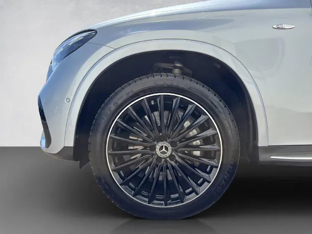 Mercedes-Benz GLC 300 e AMG Line 4Matic EQ Star