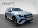MERCEDES-BENZ GLC 300 e AMG Line 4Matic EQ Star