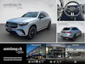 MERCEDES-BENZ GLC 300 e AMG Line 4Matic EQ Star