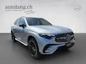 Mercedes-Benz GLC 300 e AMG Line 4Matic EQ Star