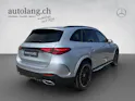 Mercedes-Benz GLC 300 e AMG Line 4Matic EQ Star