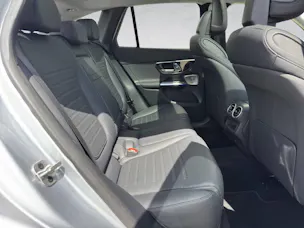 Mercedes-Benz GLC 300 e AMG Line 4Matic EQ Star