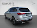 Mercedes-Benz GLC 300 e AMG Line 4Matic EQ Star
