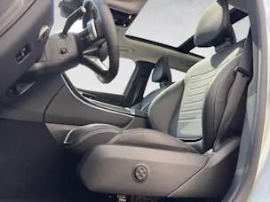 Mercedes-Benz GLC 300 e AMG Line 4Matic EQ Star