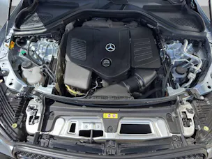 Mercedes-Benz GLC 300 e AMG Line 4Matic EQ Star
