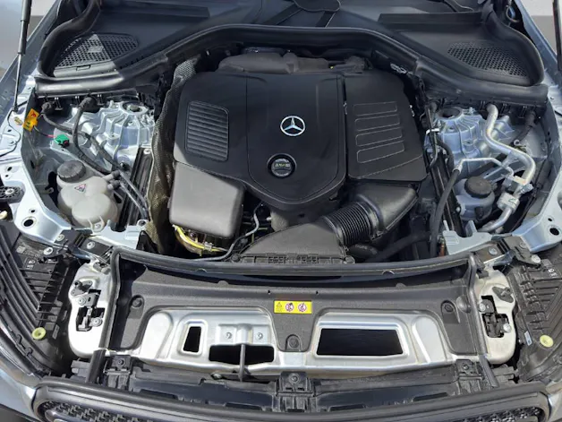Mercedes-Benz GLC 300 e AMG Line 4Matic EQ Star