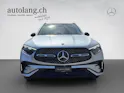 Mercedes-Benz GLC 300 e AMG Line 4Matic EQ Star