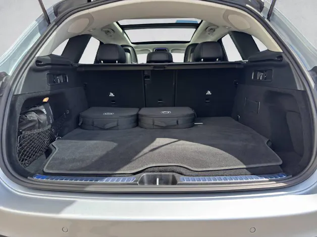 Mercedes-Benz GLC 300 e AMG Line 4Matic EQ Star