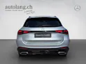 Mercedes-Benz GLC 300 e AMG Line 4Matic EQ Star