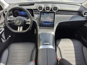 Mercedes-Benz GLC 300 e AMG Line 4Matic EQ Star