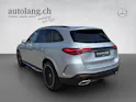 MERCEDES-BENZ GLC 300 e AMG Line 4Matic EQ Star
