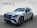 MERCEDES-BENZ GLC 300 e AMG Line 4Matic EQ Star