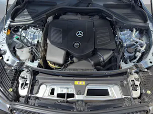 MERCEDES-BENZ GLC 300 e AMG Line 4Matic EQ Star