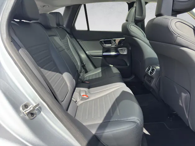 MERCEDES-BENZ GLC 300 e AMG Line 4Matic EQ Star