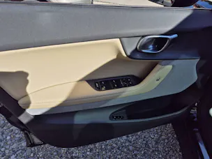 Polestar 2 Long Range Single Motor 78 kWh
