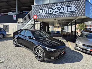 Polestar 2 Long Range Single Motor 78 kWh