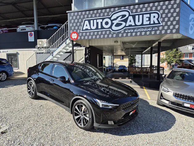 Polestar 2 Long Range Single Motor 78 kWh