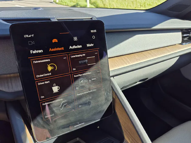 Polestar 2 Long Range Single Motor 78 kWh