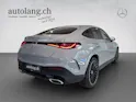 Mercedes-Benz GLC 300 de AMG Line 4Matic Coupé EQ Star