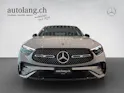 Mercedes-Benz GLC 300 de AMG Line 4Matic Coupé EQ Star