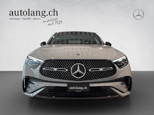 Mercedes-Benz GLC 300 de AMG Line 4Matic Coupé EQ Star