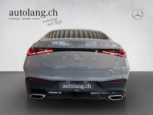 Mercedes-Benz GLC 300 de AMG Line 4Matic Coupé EQ Star