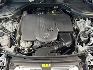 Mercedes-Benz GLC 300 de AMG Line 4Matic Coupé EQ Star