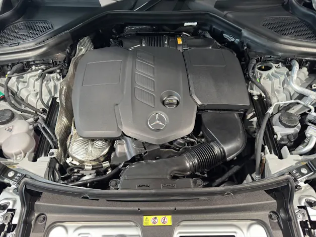 Mercedes-Benz GLC 300 de AMG Line 4Matic Coupé EQ Star