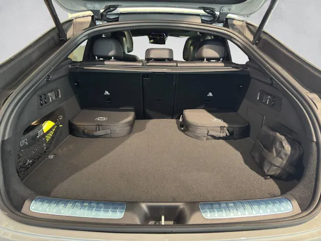 Mercedes-Benz GLC 300 de AMG Line 4Matic Coupé EQ Star